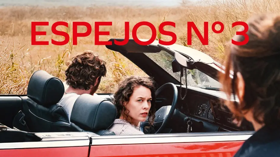 Watch film Mirrors No. 3 | Espejos n.&ordm; 3 (ESTRENO EN CINES 10 DE ABRIL) - Tr&aacute;iler (VOSE) | Filmin