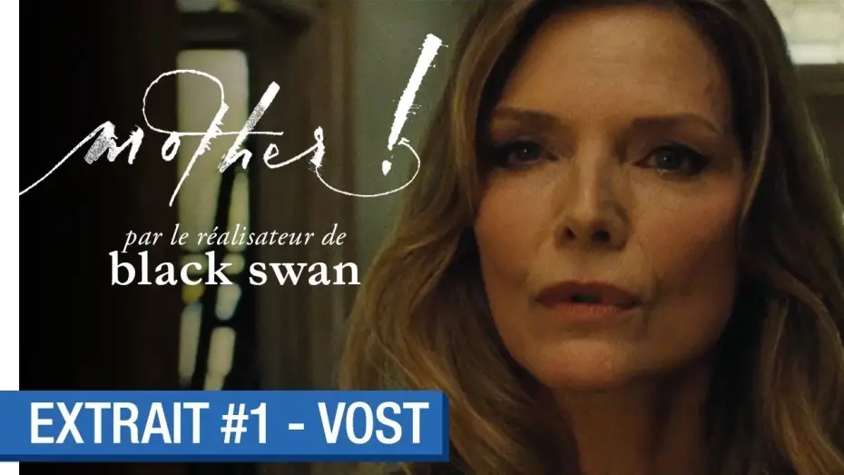 Watch film mother! | MOTHER ! - Extrait #1 : Pourquoi tu veux pas d'enfants ? (VOST)