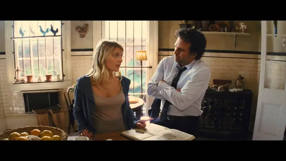 Watch film Now You See Me | Ahora me ves.. - Trailer final en espa&ntilde;ol HD