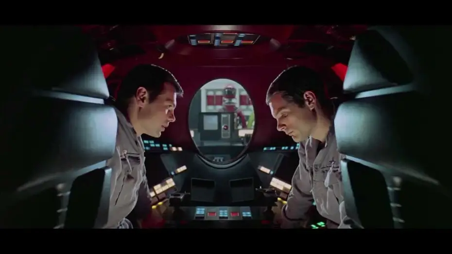 Watch film 2001: A Space Odyssey | 2001:  A Space Odyssey - Trailer [1968] HD