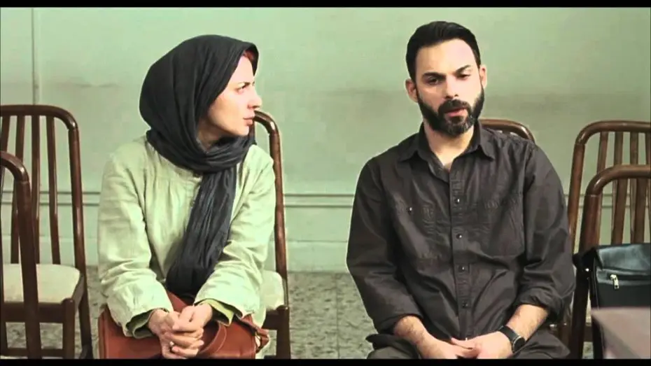 Watch film A Separation | UNA SEPARAZIONE - trailer italiano