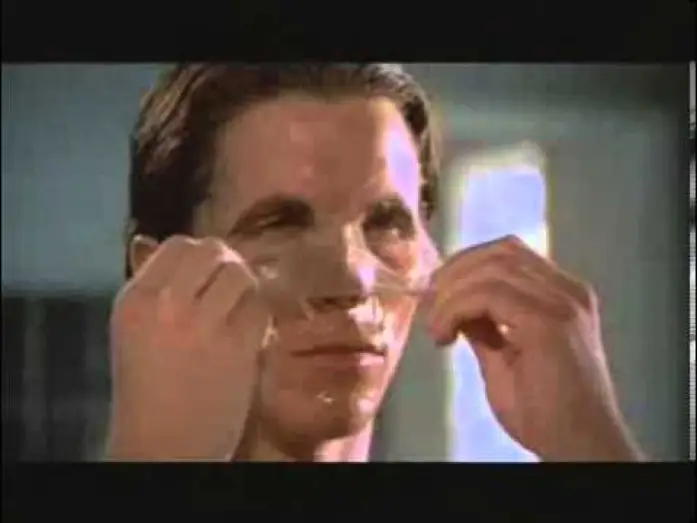 Watch film American Psycho | American Psycho (2000) -  Trailer ITALIANO