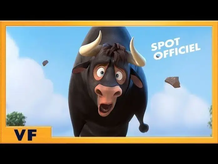Watch film Ferdinand | Ferdinand | Spot Rencontrez Ferdinand | YT | VF HD #2 | 2017