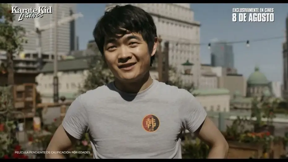 Watch film Untitled Karate Kid Movie | Una historia que trasciende generaciones.