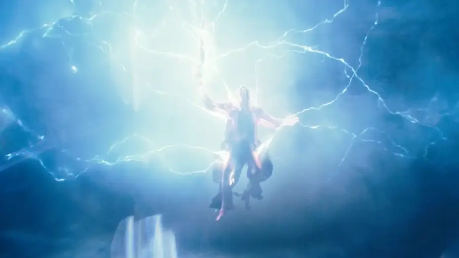 Watch film Masters of the Universe | First Look Vignette