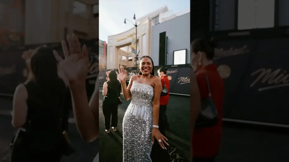 Watch film Michael | This is how you make an entrance. From the premiere carpet to the big screen THIS FRIDAY.