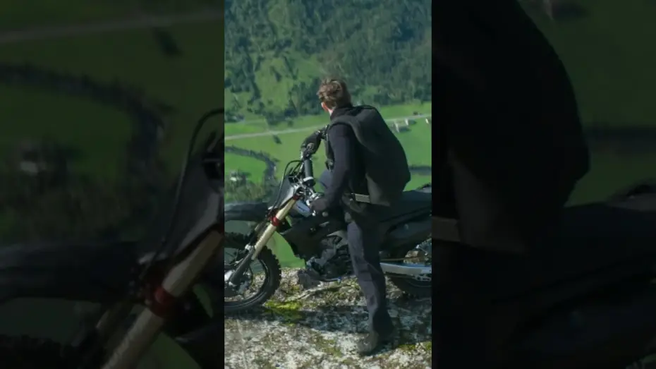 Watch film Mission: Impossible - Dead Reckoning Part One | Ma&ntilde;ana tr&aacute;iler