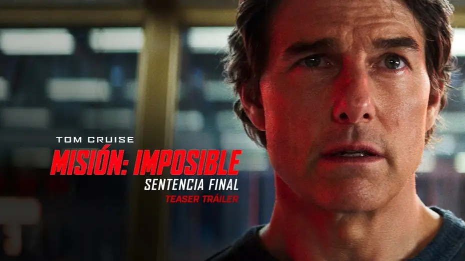 Watch film Mission: Impossible 8 | Teaser Trailer en espa&ntilde;ol