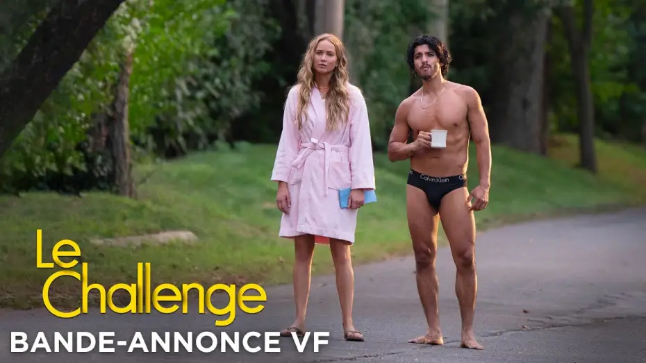 Watch film No Hard Feelings | Bande-annonce officielle [VF]
