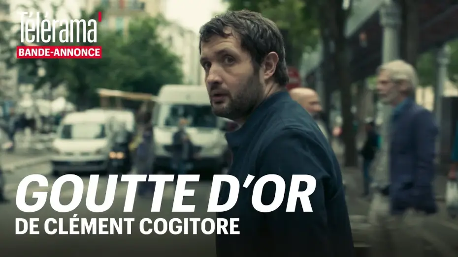 Watch film Sons of Ramses | Bande-annonce de &ldquo;Goutte d&rsquo;or&rdquo;, de Cl&eacute;ment Cogitore