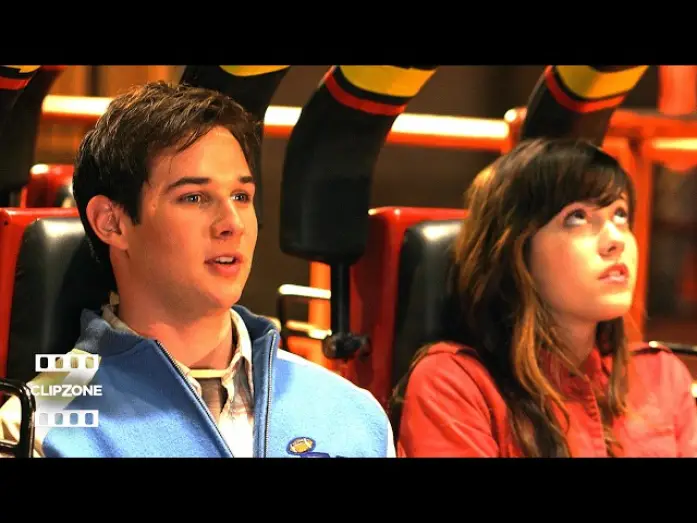 Watch film Final Destination 3 | Roller Coaster Terror