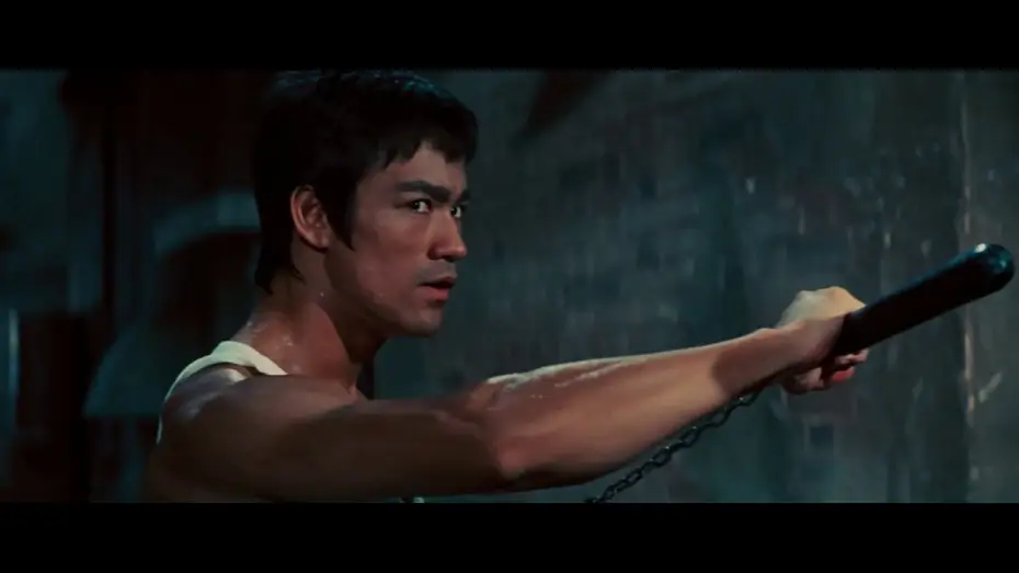 Watch film The Way of the Dragon | El furor del drag&oacute;n - Trailer (HD)