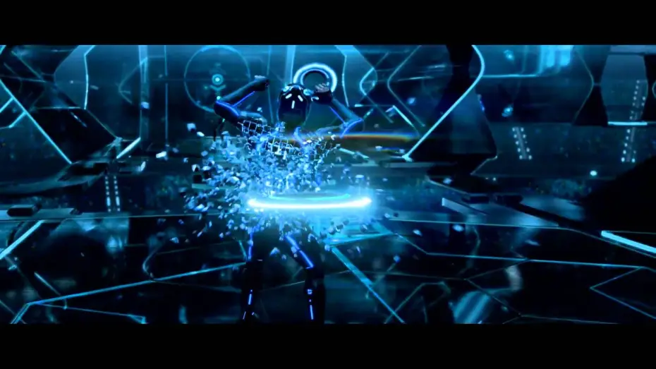 Watch film TRON: Legacy | Bande-annonce 2 VF