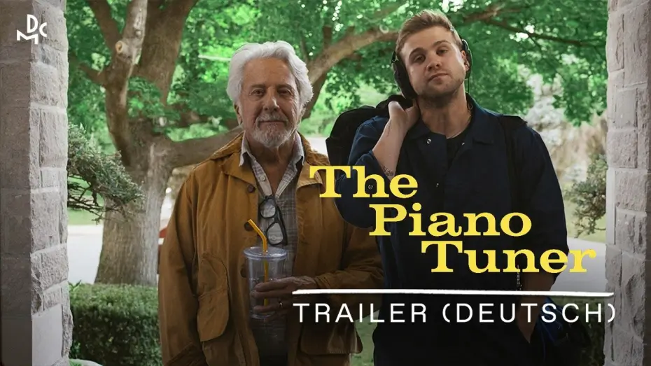 Watch film Tuner | The Piano Tuner | Trailer deutsch