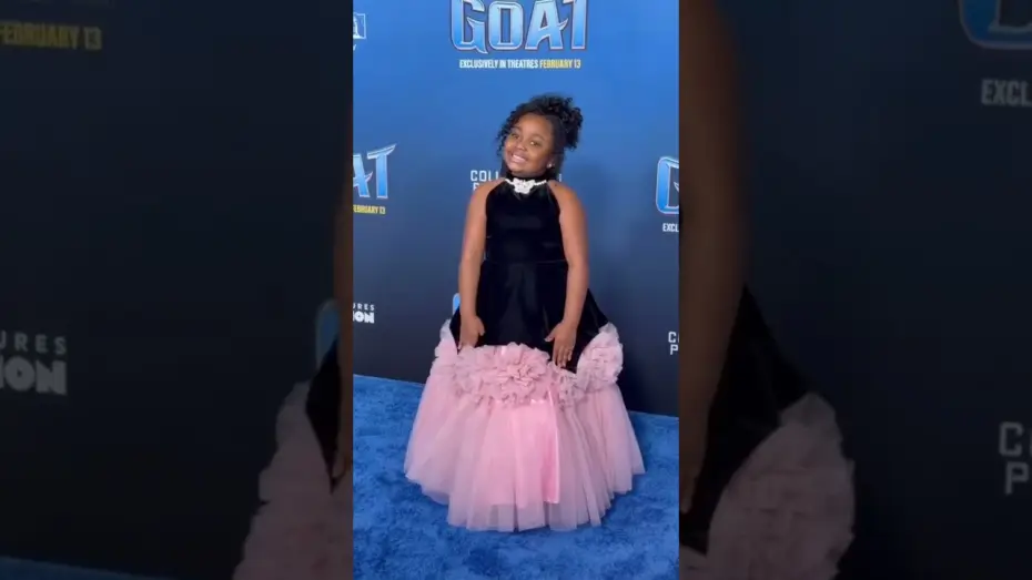 Watch film GOAT | These GOATs know ball