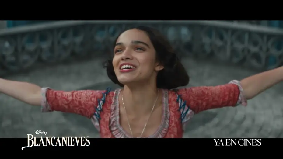 Watch film Disney's Snow White | YA EN CINES