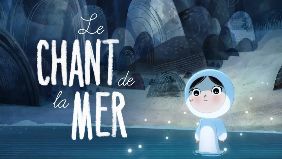 Watch film Song of the Sea | Le chant de la mer - Bande-annonce