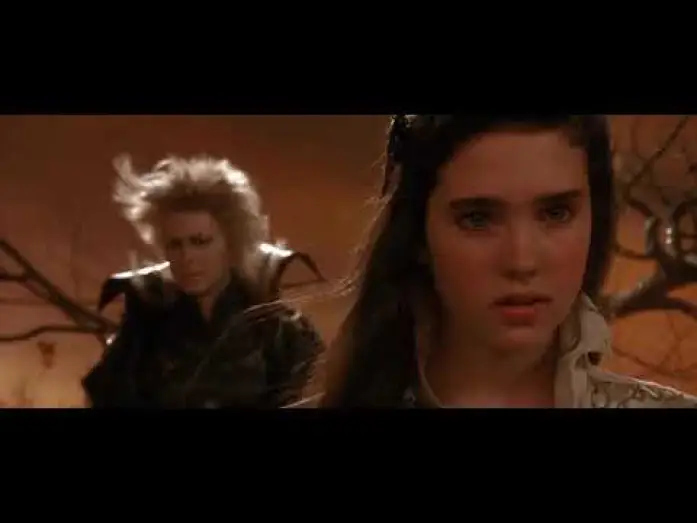 Watch film Labyrinth | Die Reise ins Labyrinth (1986) - David Bowie + Jennifer Connelly