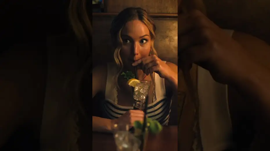 Watch film No Hard Feelings | Jennifer Lawrence como nunca la hab&iacute;as visto antes