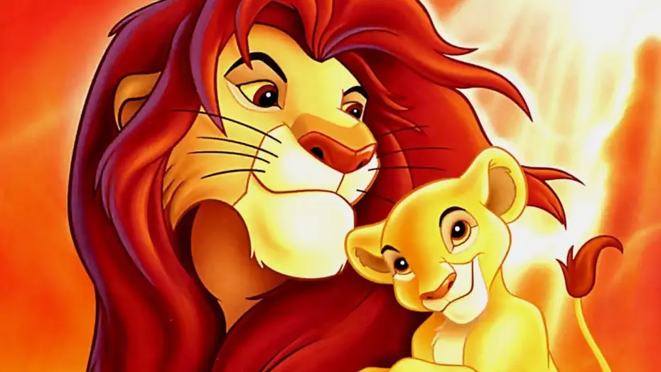 Watch film The Lion King II: Simba's Pride | El Rey Le&oacute;n 2: El Tesoro de Simba Tr&aacute;iler en Castellano