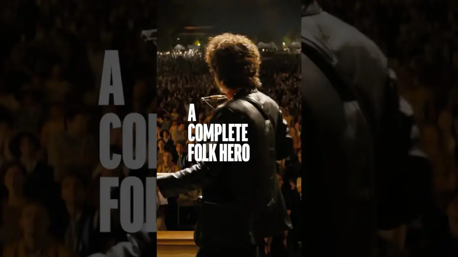 Watch film A Complete Unknown | Complete