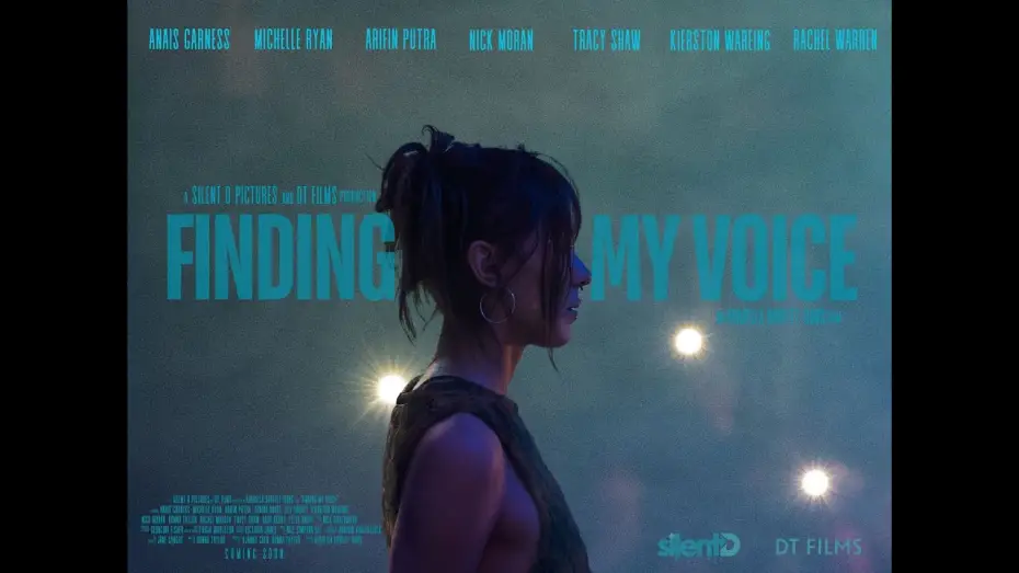 Watch film Finding My Voice | FINDING MY VOICE l Official Trailer 2024
