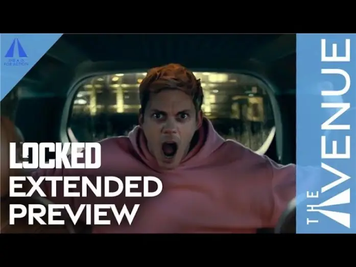 Watch film Locked | Extended Preview