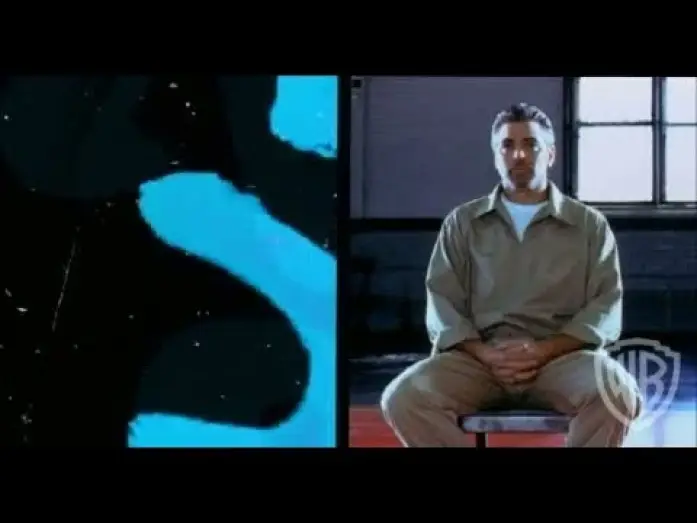 Watch film Ocean's Eleven | Original Theatrical Trailer