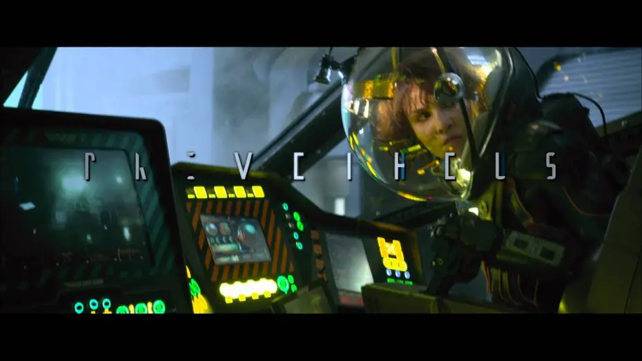 Watch film Prometheus | Prometheus Trailer Ufficiale Originale