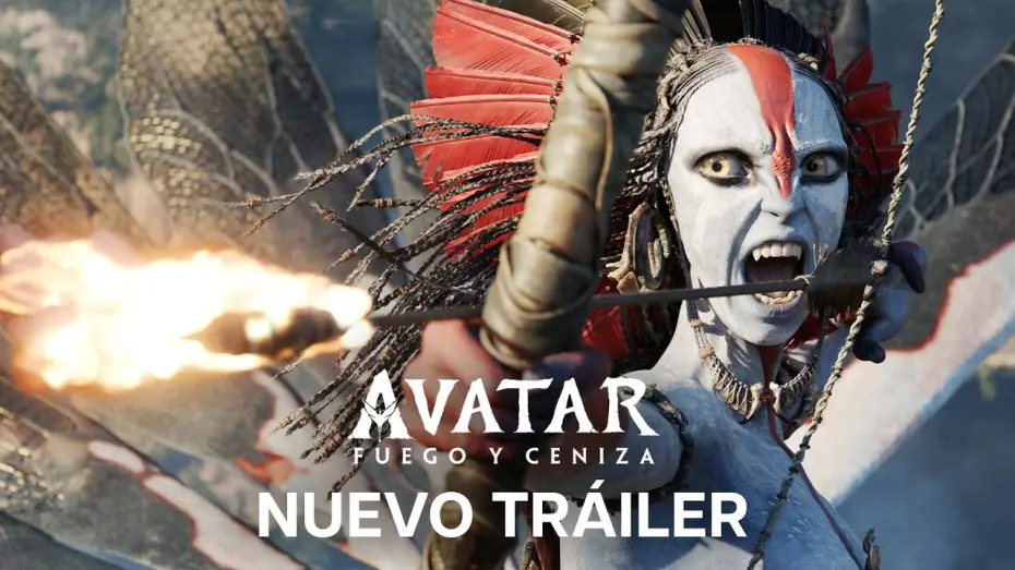 Watch film Avatar 3 | Nuevo Tr&aacute;iler Oficial en espa&ntilde;ol