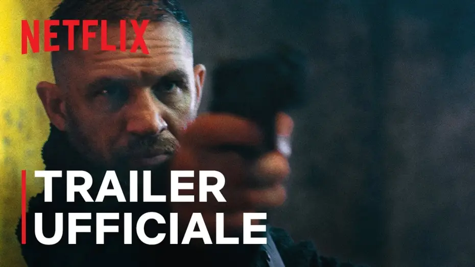 Watch film Havoc | Trailer ufficiale