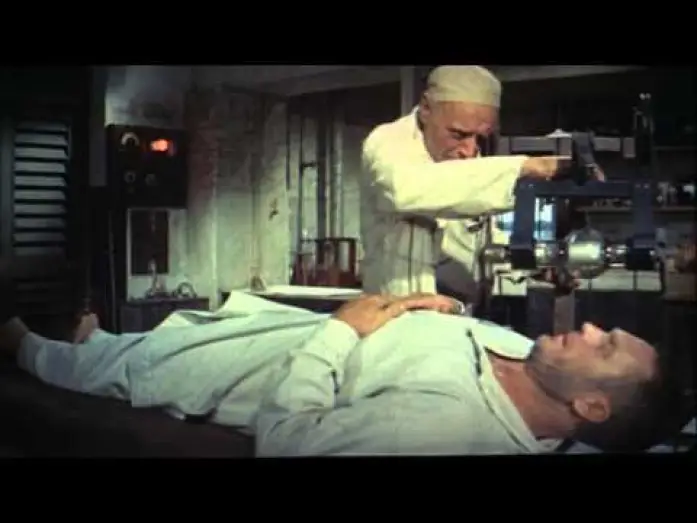 Watch film Papillon | Papillon Trailer Deutsch