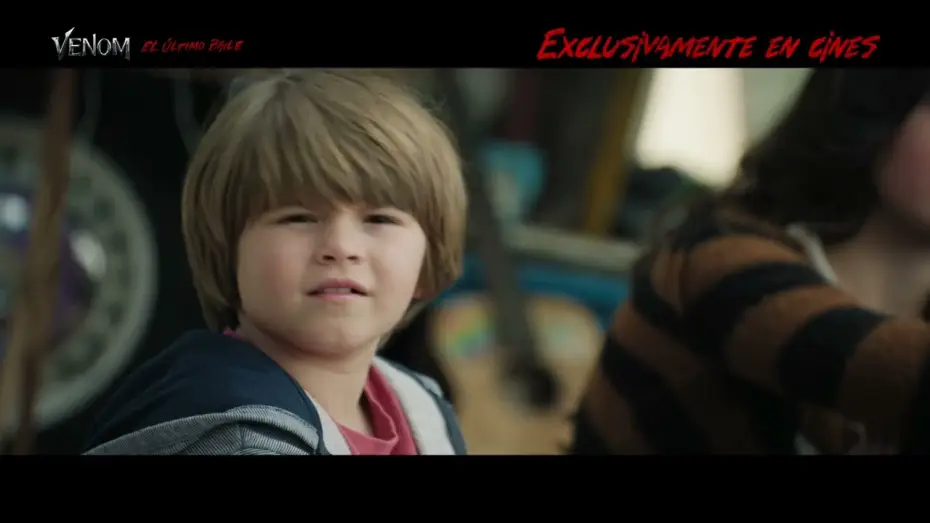 Watch film Venom 3 | El pasado de Venom podr&iacute;a ser el fin.