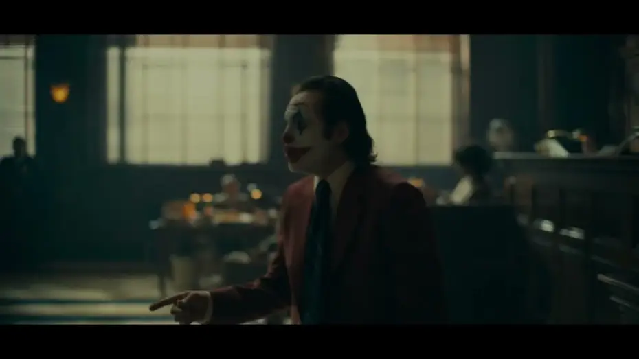 Watch film Joker: Folie &agrave; Deux | Spot "Underestimated"