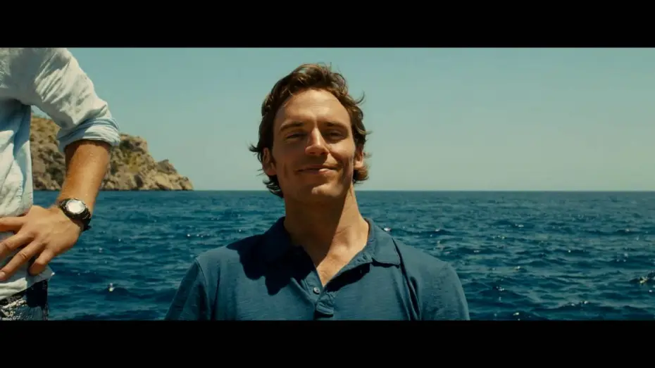 Watch film Me Before You | Antes de ti - Spot 'Vive Intensamente' - Photograph Ed Sheeran