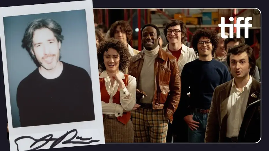 Watch film Saturday Night | SATURDAY NIGHT was Jason Reitman's Dream Project | TIFF 2024