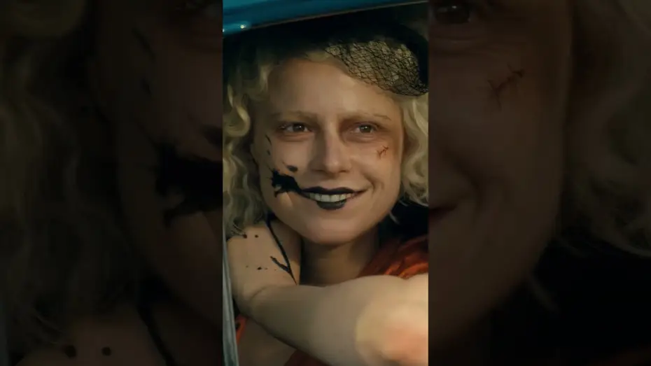 Watch film The Bride! | The monster we&rsquo;ve been waiting for!