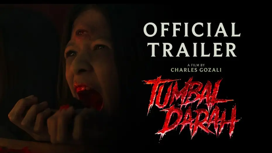 Watch film The Damnation | OFFICIAL TRAILER FILM TUMBAL DARAH | 23 OKTOBER 2025 DI BIOSKOP