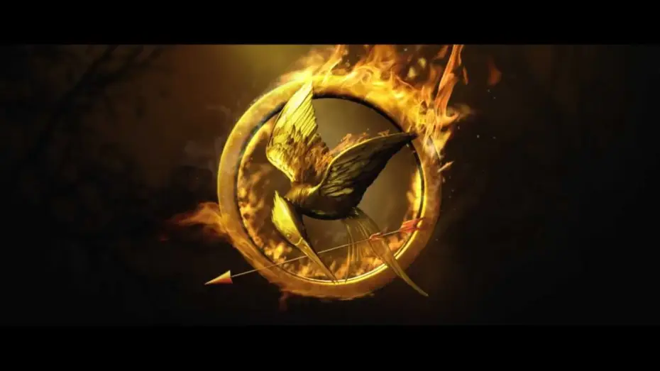 Watch film The Hunger Games | DIE TRIBUTE VON PANEM - The Hunger Games - Teaser (deutsch / German) HD - Ab 22.3. im Kino!