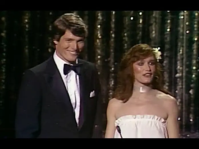 Watch film Superman | Steve Martin and "Superman" at the Oscars