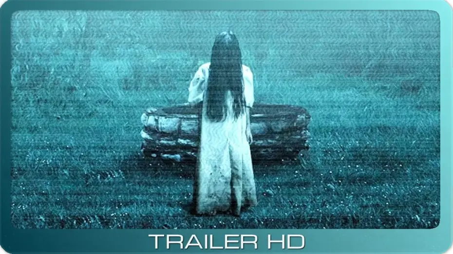 Watch film The Ring | Ring ≣ 2002 ≣ Trailer
