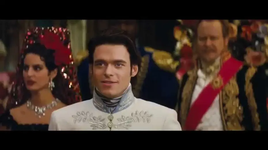 Watch film Cinderella | Cendrillon - Bande Annonce VOST