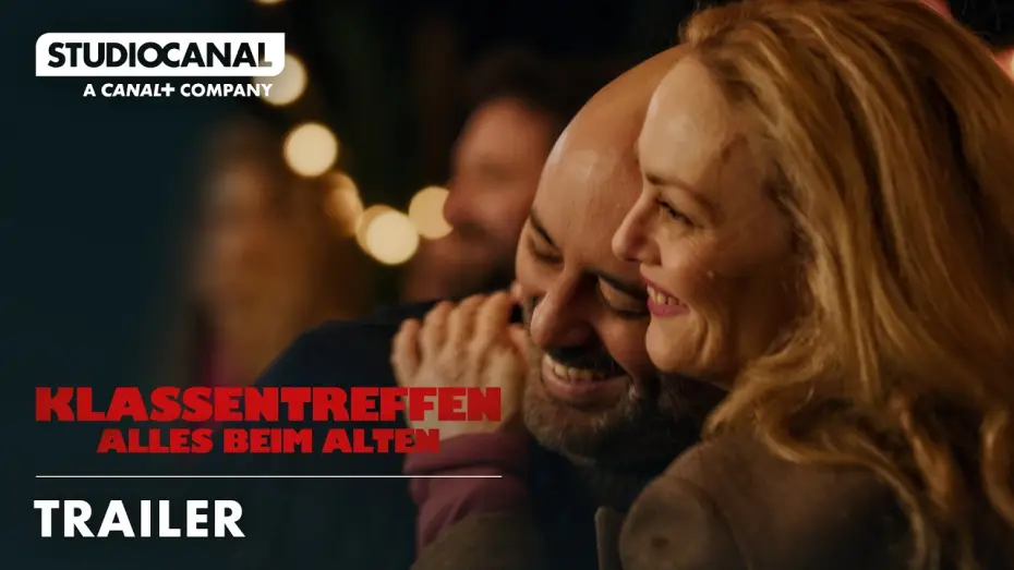 Watch film Class Reunion | Klassentreffen &ndash; Alles beim Alten | Trailer Deutsch | Ab 23.April im Kino