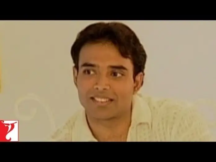 Watch film Dilwale Dulhania Le Jayenge | Yash Chopra in conversation with Uday Chopra - Part 2 | Dilwale Dulhania Le Jayenge | DDLJ