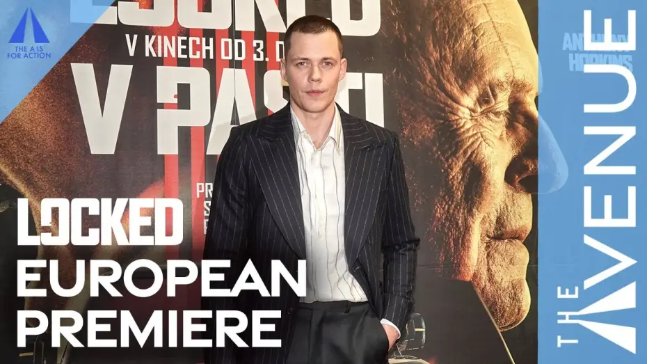 Watch film Locked | European Premiere