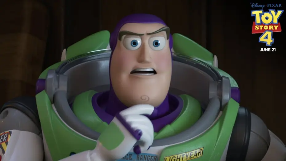 Watch film Toy Story 4 | In Theaters June 21