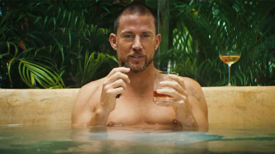 Watch film Blink Twice | Oficjalny zwiastun #1 PL