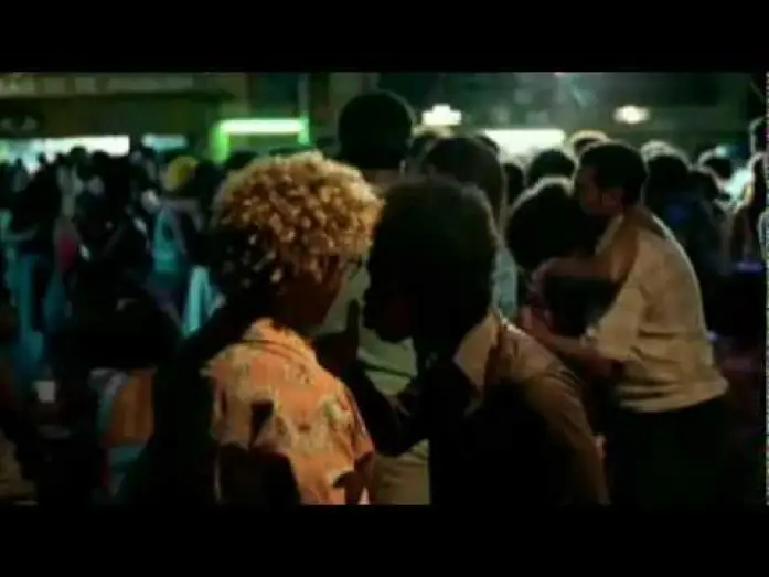 Watch film City of God | City of God - Unofficial Trailer (ITA) - Massimiliano Trepiccione