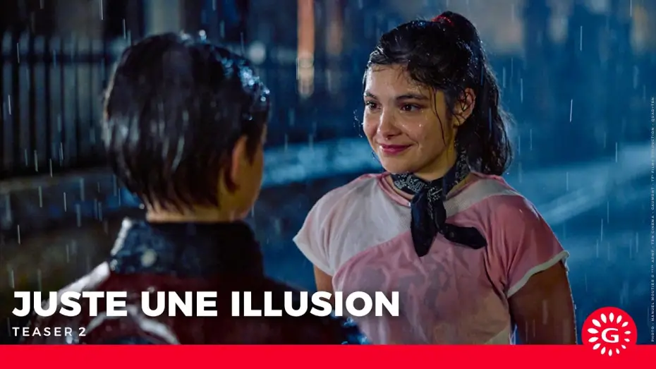 Watch film Juste une illusion | Teaser n&deg;2