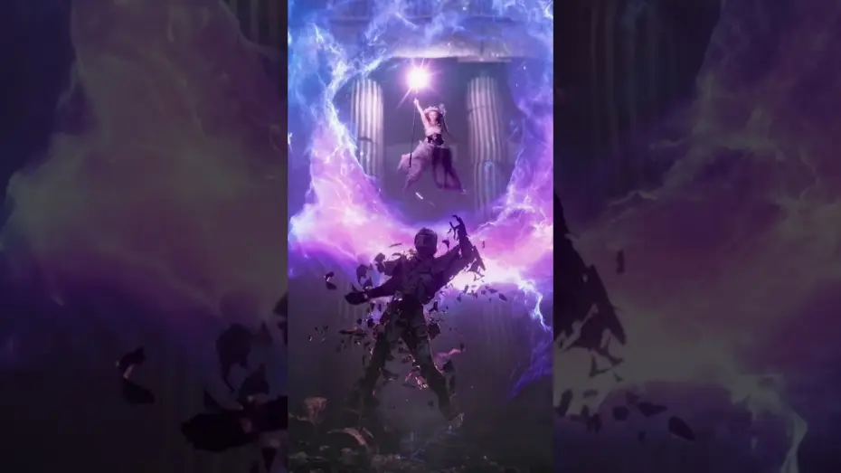 Watch film Knights of the Zodiac | Forja tu propio destino